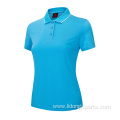 Wholesale Tshirt For Woman Latest Polo TShirt Uniform